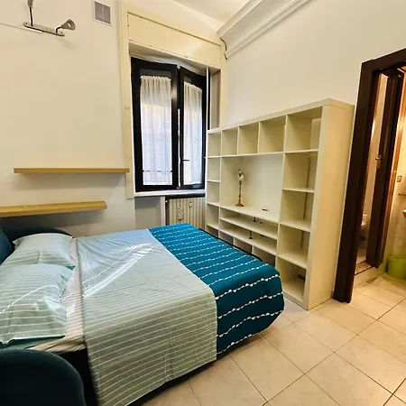 The Stop At Central Appartement Milaan