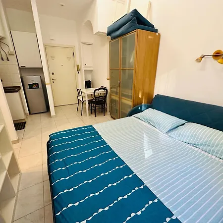 Apartman The Stop At Central Milánó